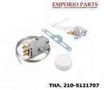 Θερμοστάτης Ranco K59-H1303 Συντήρησης Δίπορτου Ψυγείου Miele7